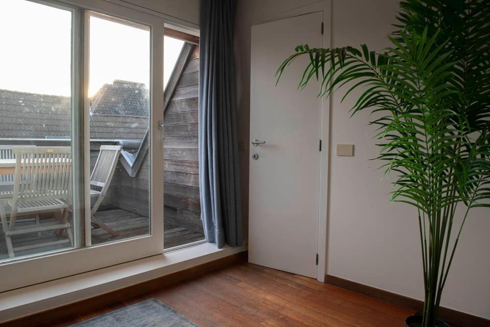 Beautiful City Center Apartments In Ghent Near Medieval Castle 外观 照片